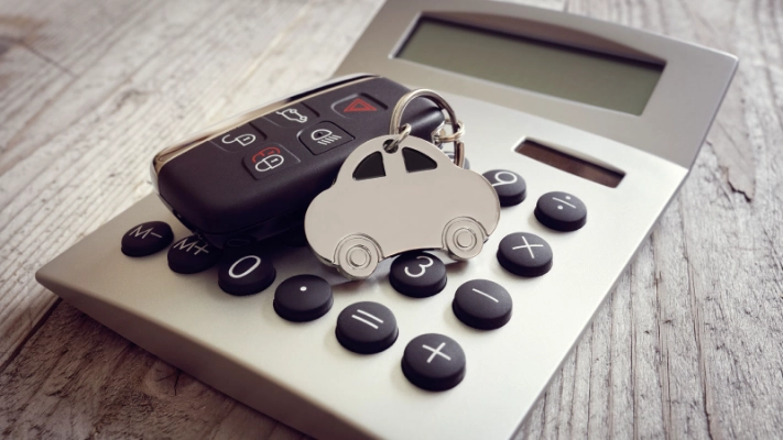 Car Loan Calculato