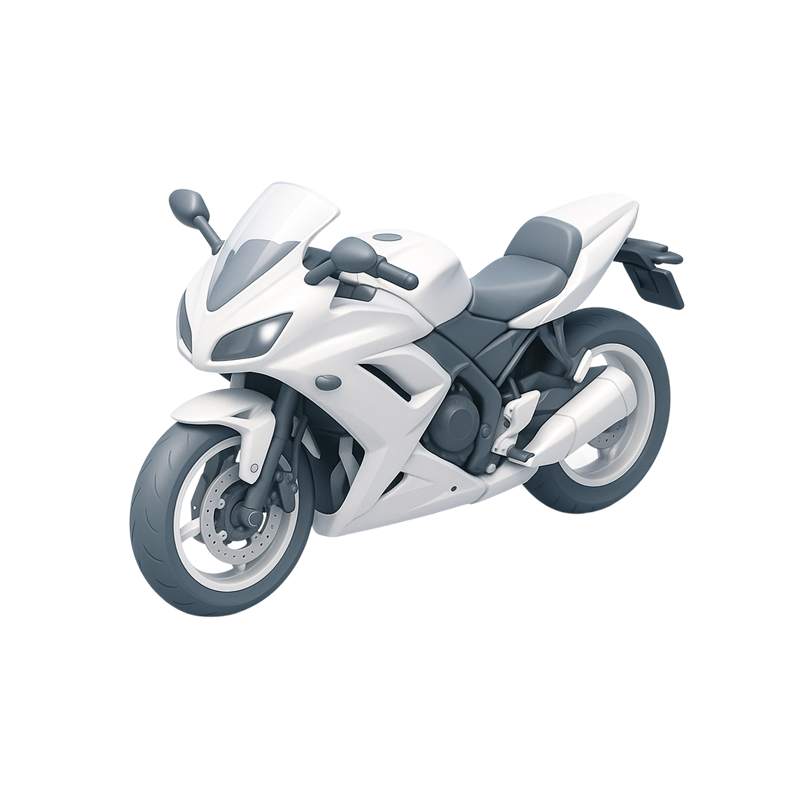 Motorcycles